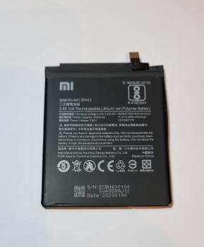 Xiaomi Akku BN43 4000 mAh für Redmi Note 4X